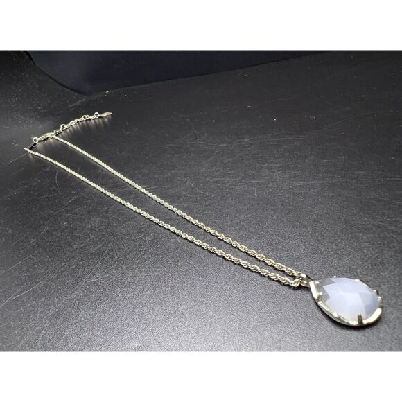 Kendra Scott Kiri Necklace - Picture 6 of 9